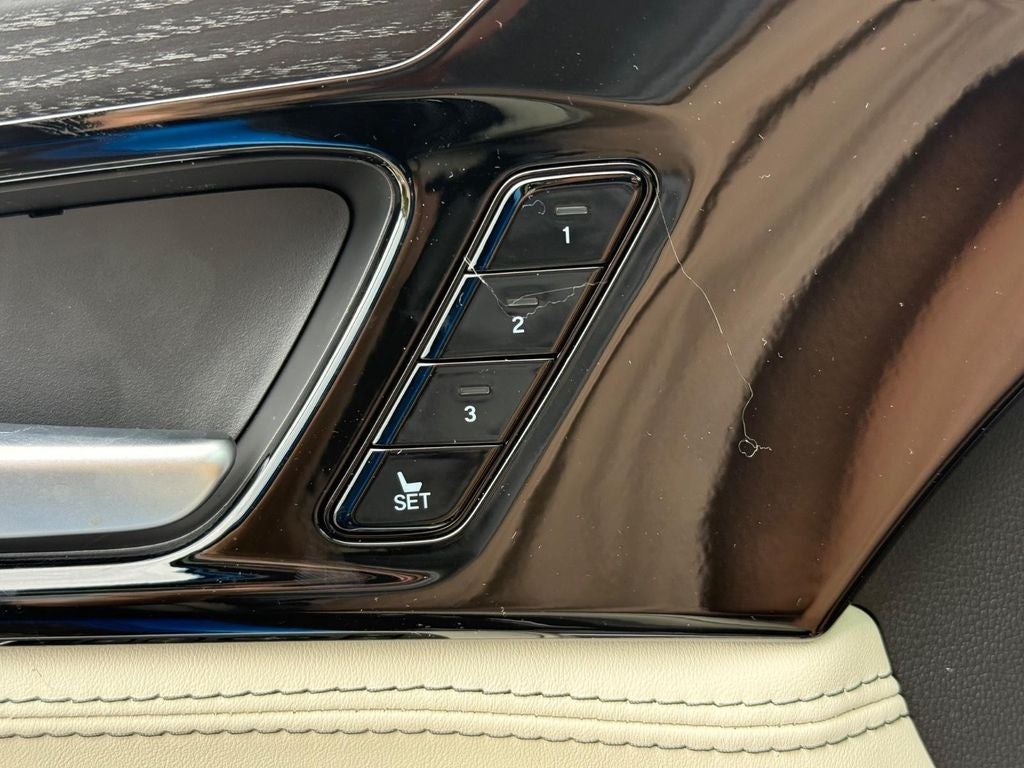 2026 Acura MDX Type S w/Advance Package SH-AWD