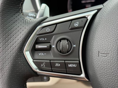 2026 Acura MDX Type S w/Advance Package SH-AWD