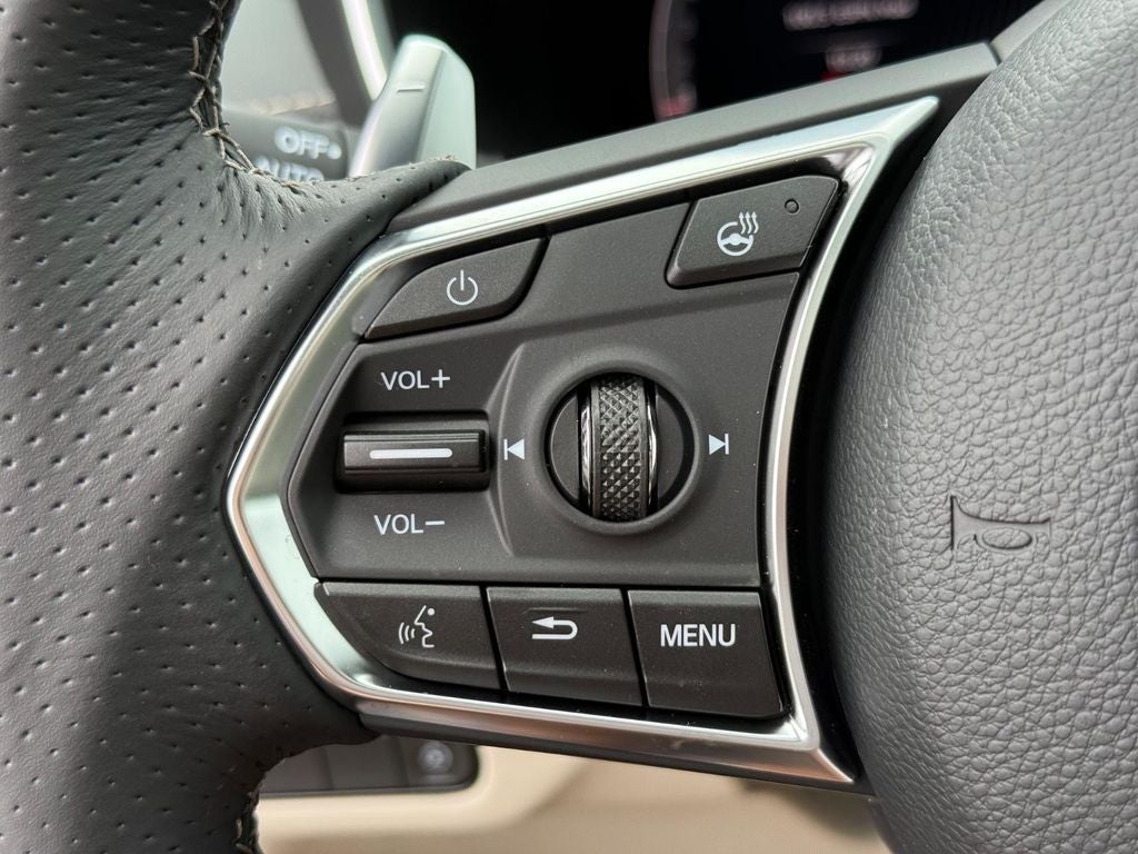 2026 Acura MDX Type S w/Advance Package SH-AWD
