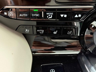 2026 Acura MDX Type S w/Advance Package SH-AWD