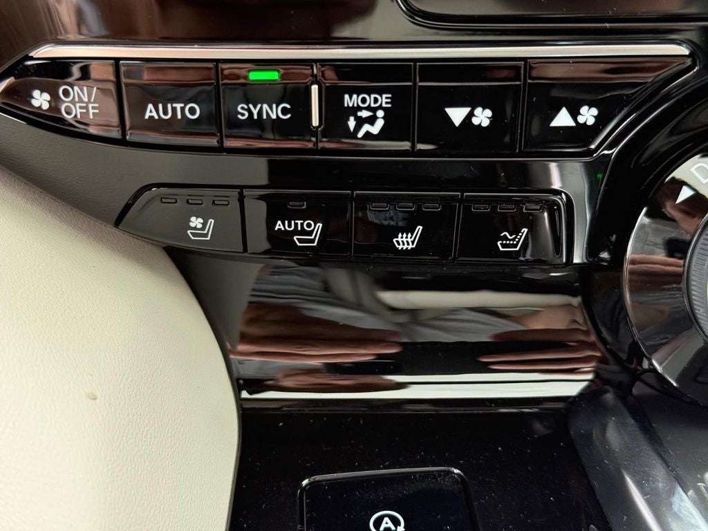 2026 Acura MDX Type S w/Advance Package SH-AWD
