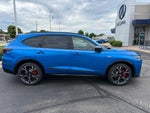 2026 Acura MDX Type S w/Advance Package SH-AWD