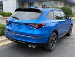 2026 Acura MDX Type S w/Advance Package SH-AWD