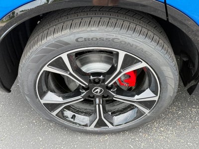 2026 Acura MDX Type S w/Advance Package SH-AWD