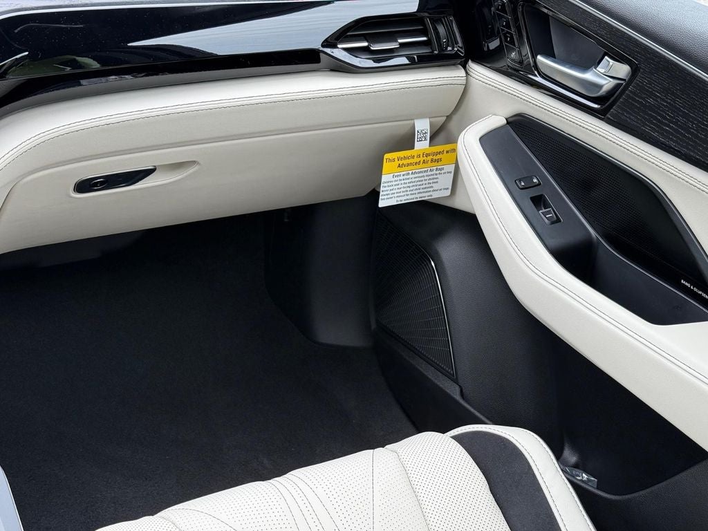 2026 Acura MDX Type S w/Advance Package SH-AWD