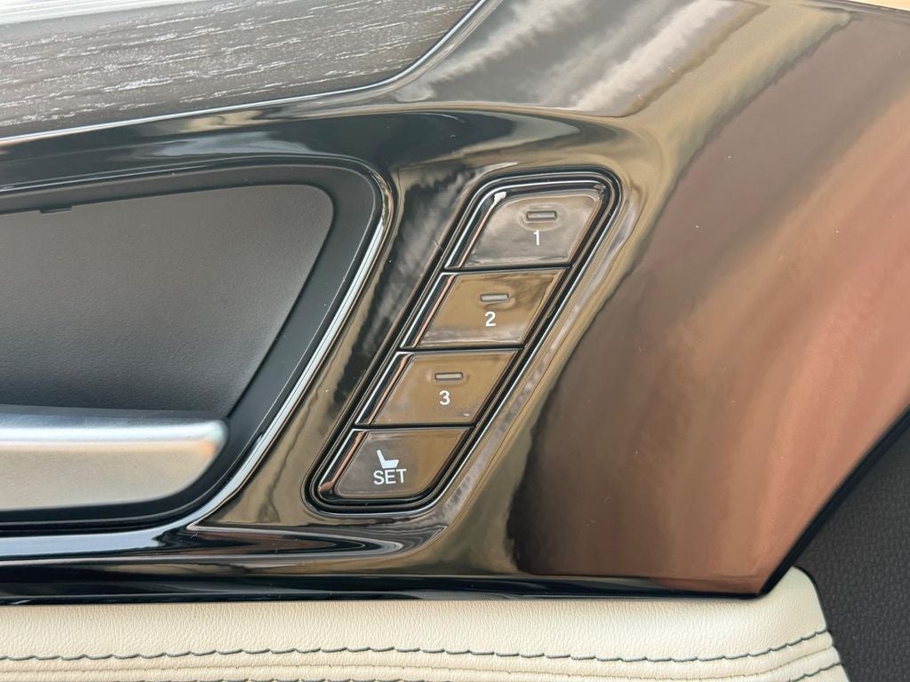 2026 Acura MDX Type S w/Advance Package SH-AWD