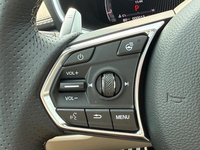 2026 Acura MDX Type S w/Advance Package SH-AWD