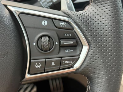 2026 Acura MDX Type S w/Advance Package SH-AWD