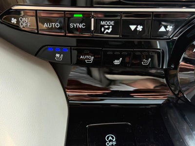 2026 Acura MDX Type S w/Advance Package SH-AWD