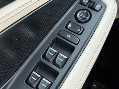 2026 Acura MDX Type S w/Advance Package SH-AWD
