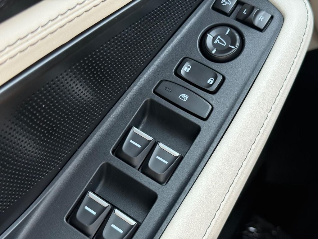 2026 Acura MDX Type S w/Advance Package SH-AWD