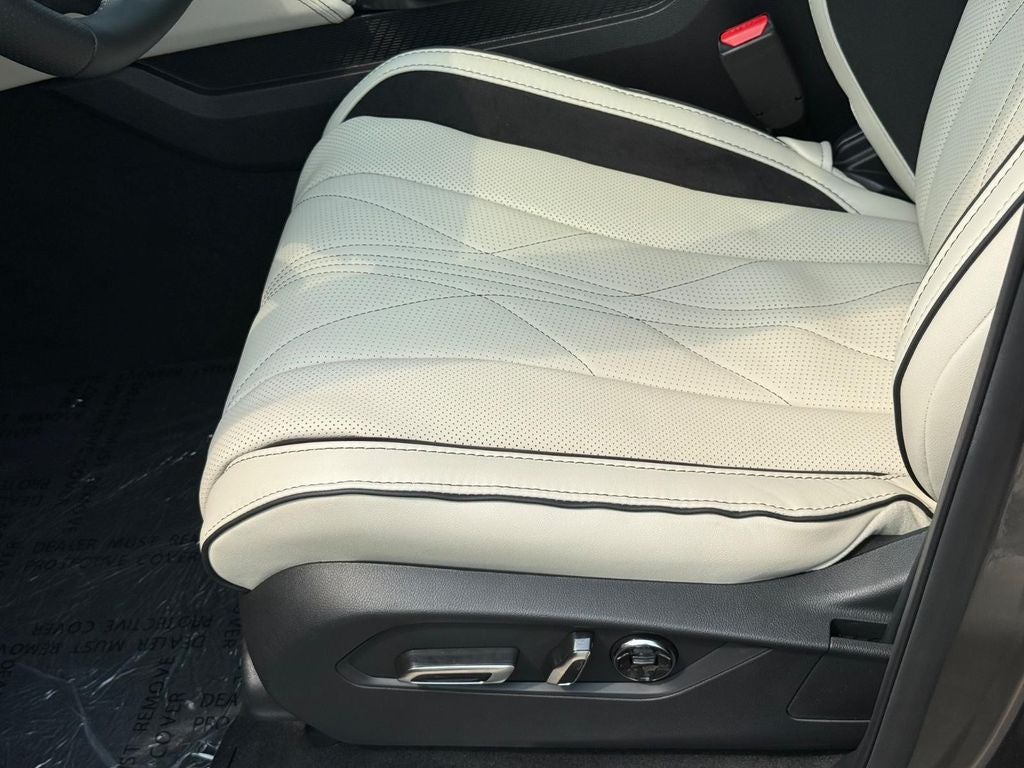 2026 Acura MDX Type S w/Advance Package SH-AWD