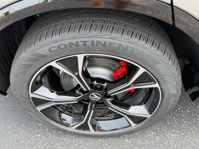 2026 Acura MDX Type S w/Advance Package SH-AWD