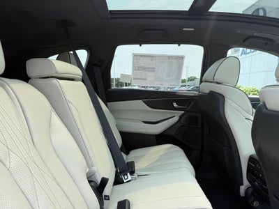 2026 Acura MDX Type S w/Advance Package SH-AWD