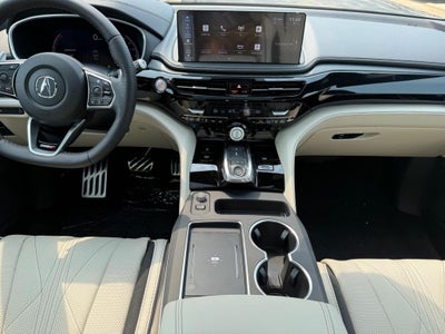 2026 Acura MDX Type S w/Advance Package SH-AWD