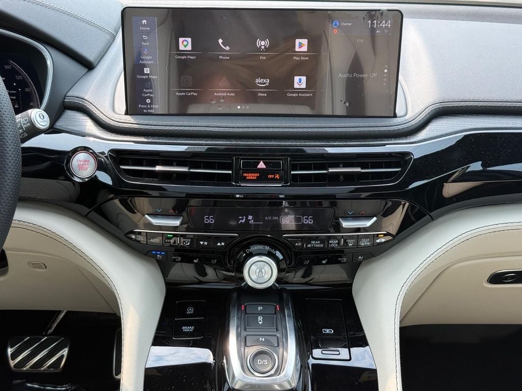 2026 Acura MDX Type S w/Advance Package SH-AWD