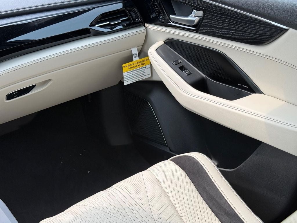 2026 Acura MDX Type S w/Advance Package SH-AWD