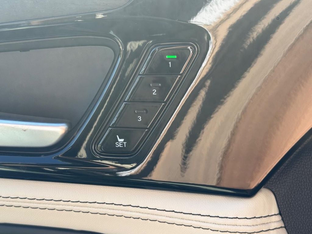 2026 Acura MDX Type S w/Advance Package SH-AWD