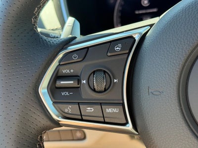 2026 Acura MDX Type S w/Advance Package SH-AWD