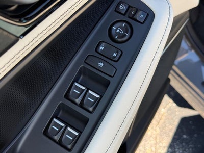 2026 Acura MDX Type S w/Advance Package SH-AWD