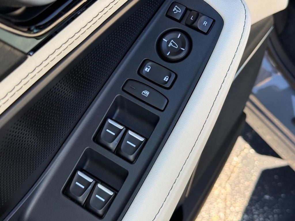 2026 Acura MDX Type S w/Advance Package SH-AWD