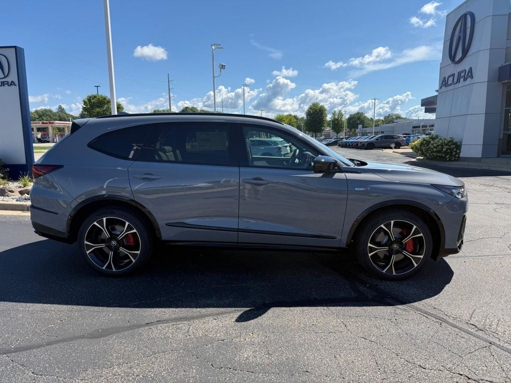 2026 Acura MDX Type S w/Advance Package SH-AWD