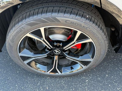 2026 Acura MDX Type S w/Advance Package SH-AWD