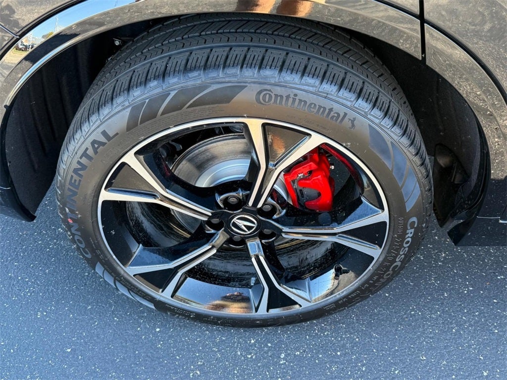 2026 Acura MDX Type S w/Advance Package SH-AWD