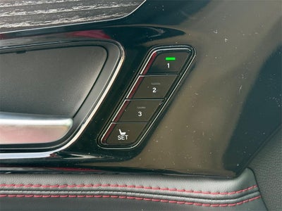 2026 Acura MDX Type S w/Advance Package SH-AWD