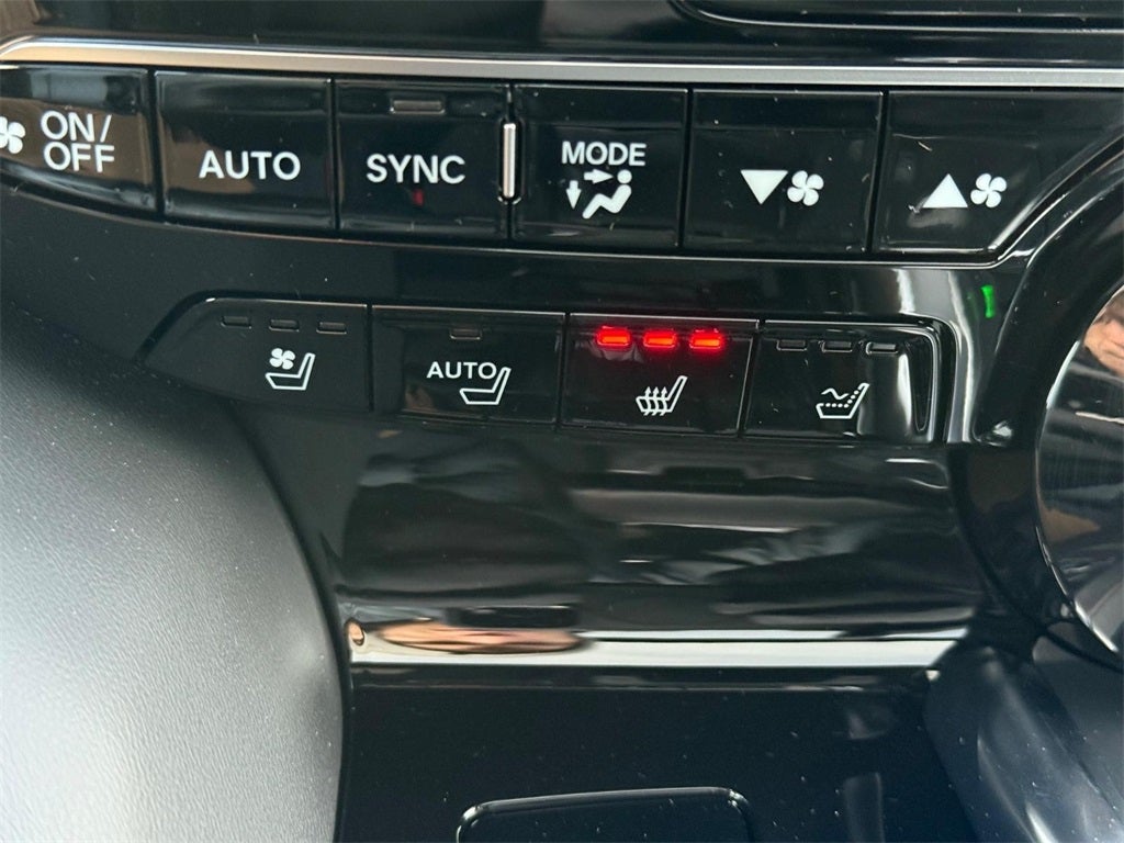 2026 Acura MDX Type S w/Advance Package SH-AWD