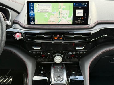 2026 Acura MDX Type S w/Advance Package SH-AWD