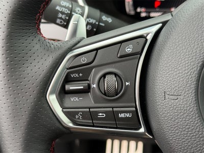 2026 Acura MDX Type S w/Advance Package SH-AWD