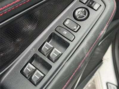 2026 Acura MDX Type S w/Advance Package SH-AWD