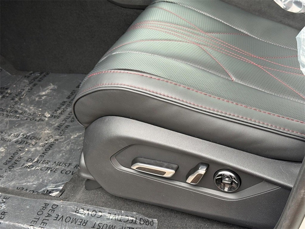 2026 Acura MDX Type S w/Advance Package SH-AWD