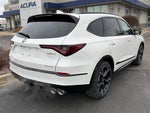 2026 Acura MDX Type S w/Advance Package SH-AWD