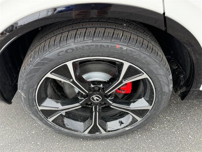 2026 Acura MDX Type S w/Advance Package SH-AWD