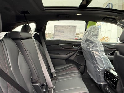 2026 Acura MDX Type S w/Advance Package SH-AWD