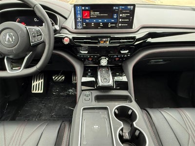 2026 Acura MDX Type S w/Advance Package SH-AWD