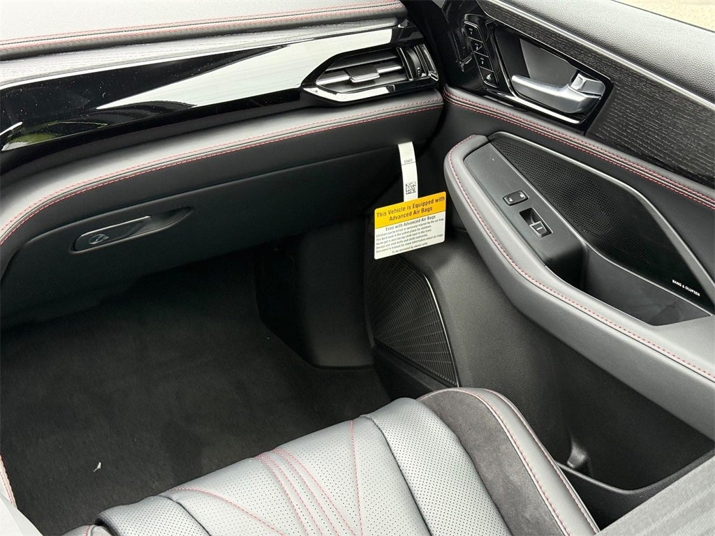 2026 Acura MDX Type S w/Advance Package SH-AWD