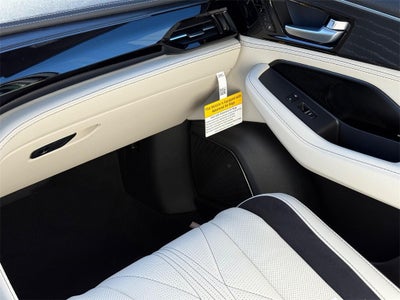 2026 Acura MDX Type S w/Advance Package SH-AWD