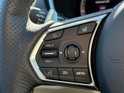 2026 Acura MDX Type S w/Advance Package SH-AWD