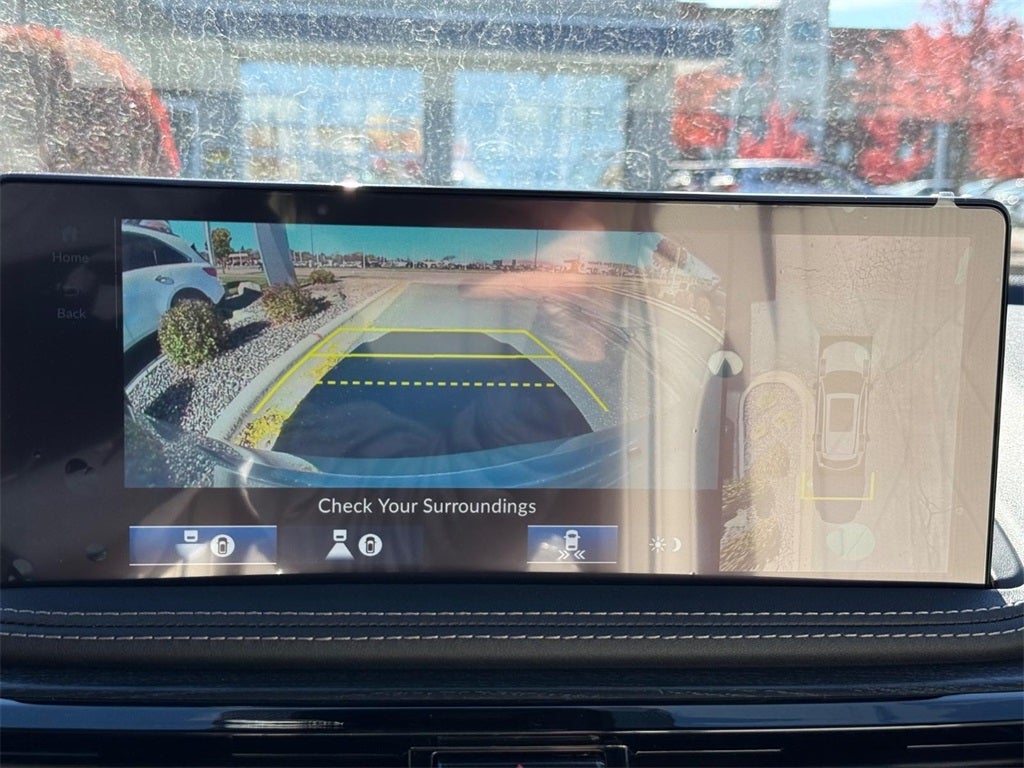 2026 Acura MDX Type S w/Advance Package SH-AWD