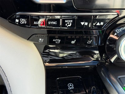 2026 Acura MDX Type S w/Advance Package SH-AWD