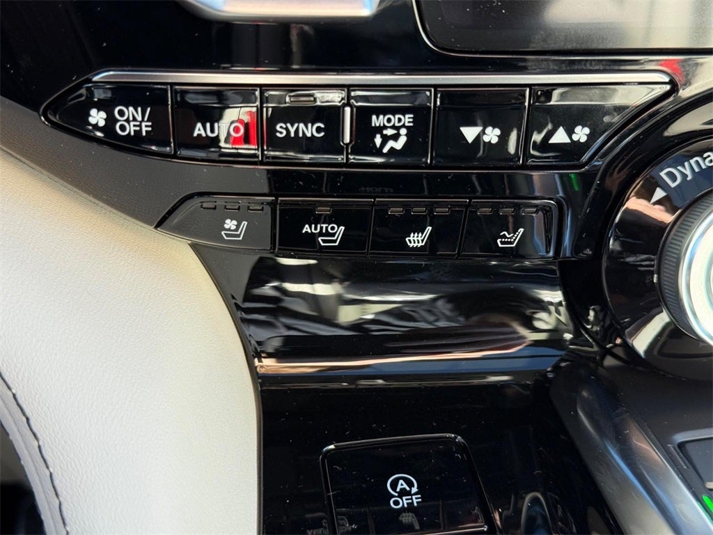 2026 Acura MDX Type S w/Advance Package SH-AWD