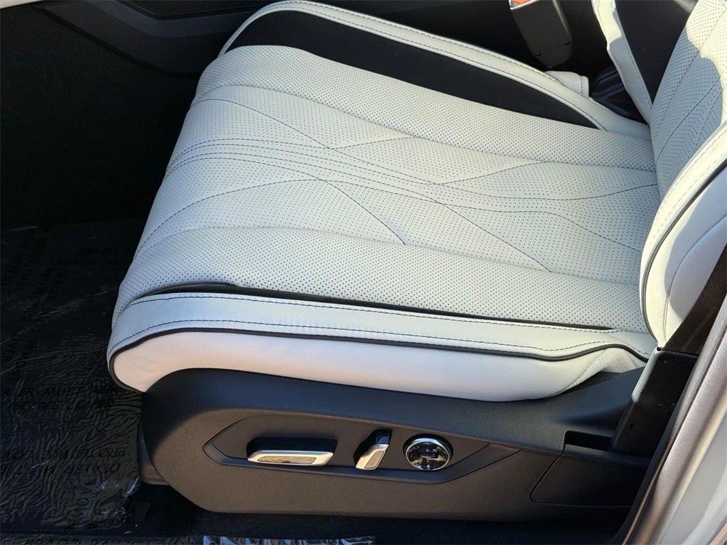 2026 Acura MDX Type S w/Advance Package SH-AWD