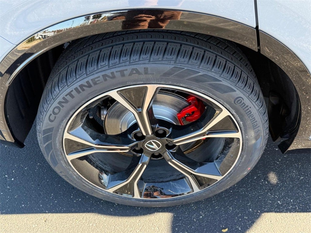 2026 Acura MDX Type S w/Advance Package SH-AWD