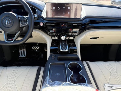 2026 Acura MDX Type S w/Advance Package SH-AWD