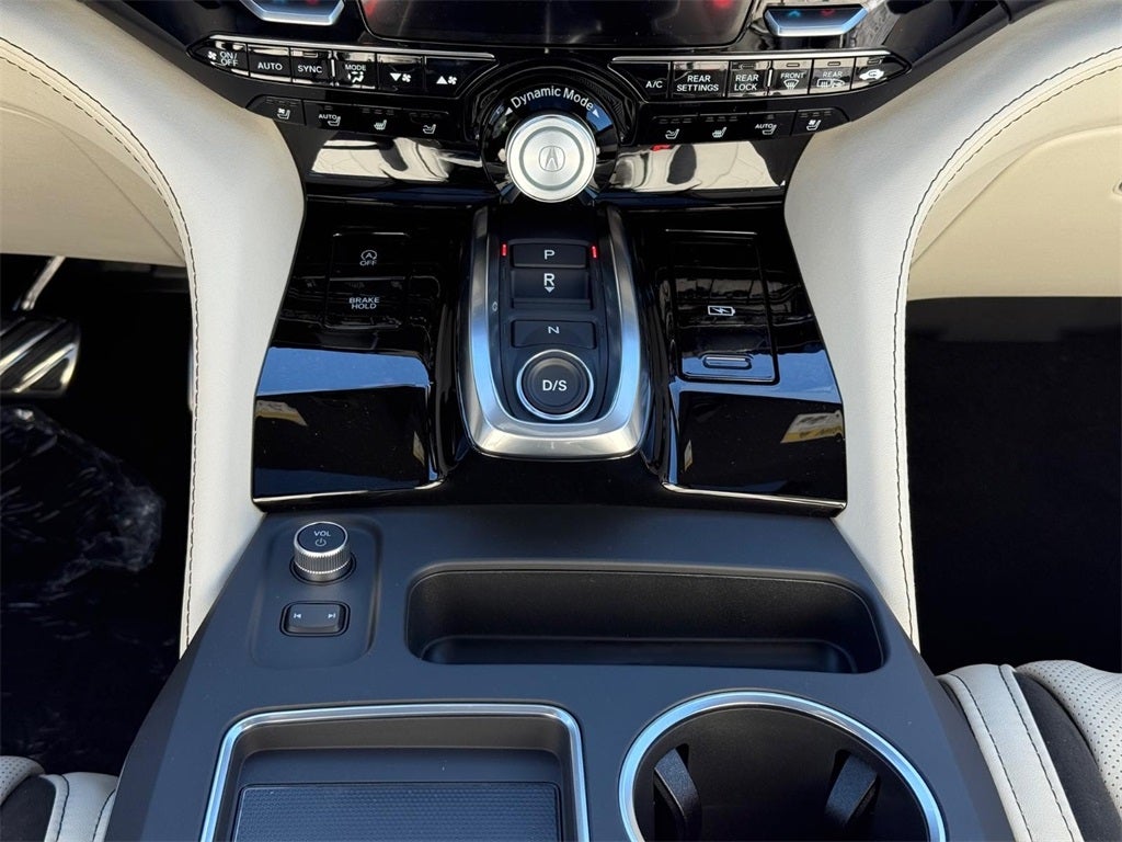 2026 Acura MDX Type S w/Advance Package SH-AWD