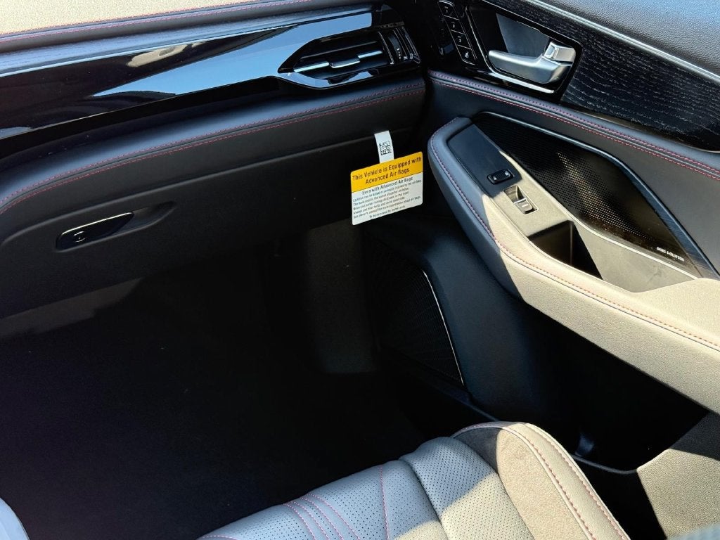 2026 Acura MDX Type S w/Advance Package SH-AWD