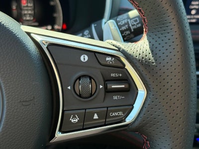 2026 Acura MDX Type S w/Advance Package SH-AWD
